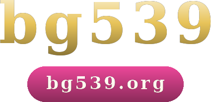 bg539 logo