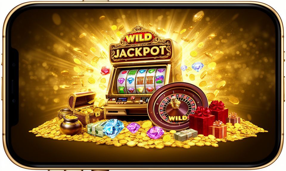 bg539 mobile gaming
