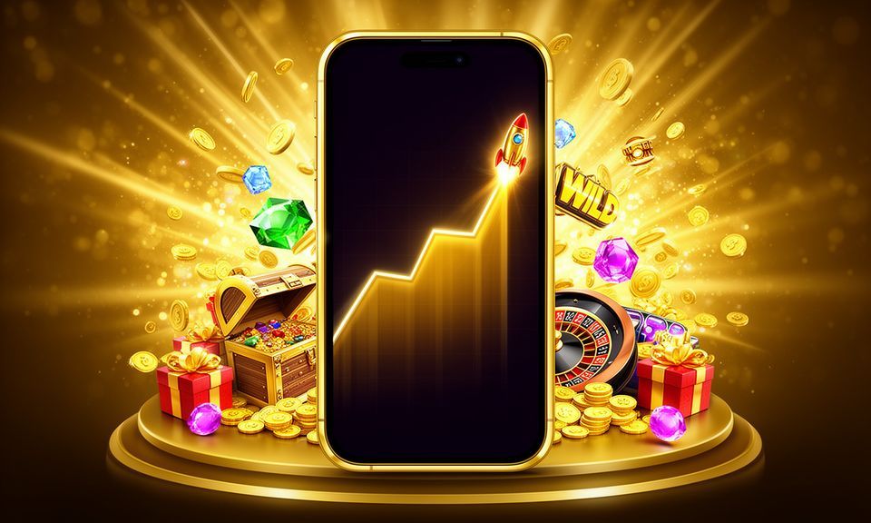 bg539 mobile gaming